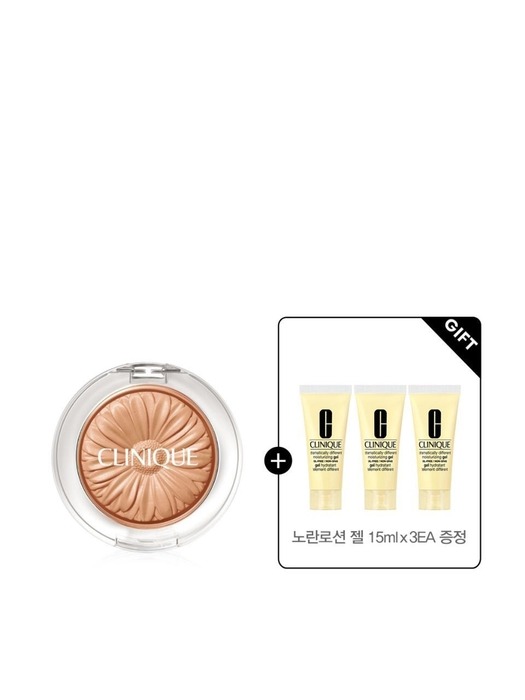 [미니팩] 치크 팝+노란로션젤 45ml