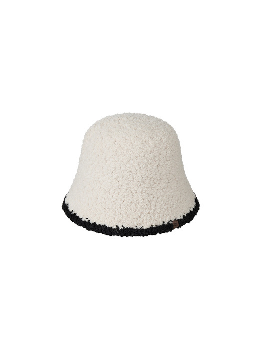 Winter Crochet Bucket Hat VC2499HT901M