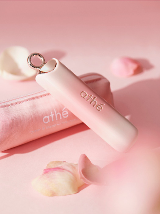 어센틱 립 글로이 밤 택 1