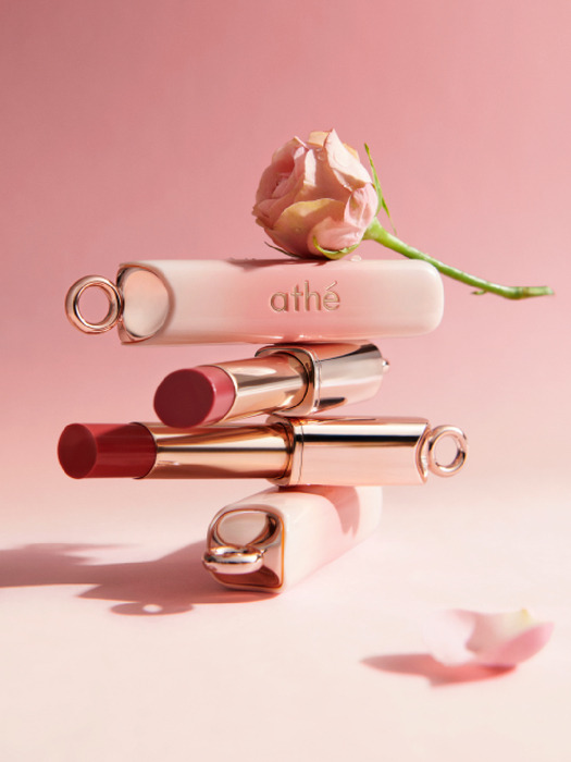 어센틱 립 글로이 밤 택 1