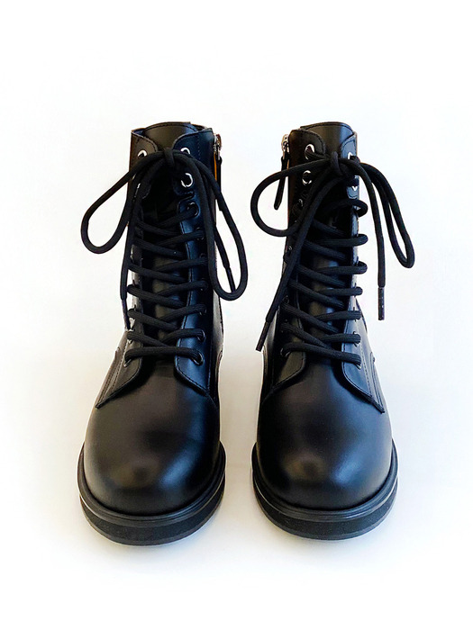 Melanie Walker boots_Black 3cm ODR202110