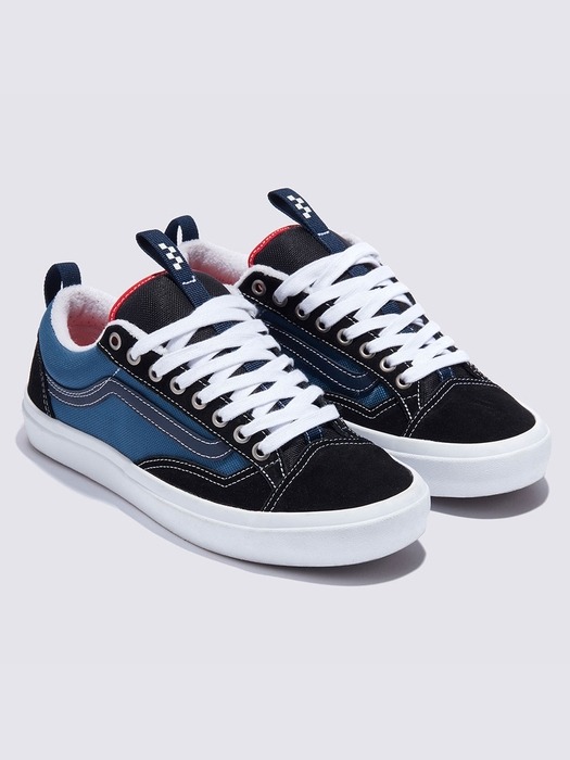 [반스 공식] Skate Old Skool 스케이트 올드스쿨 36+/ VN000D5RHT31