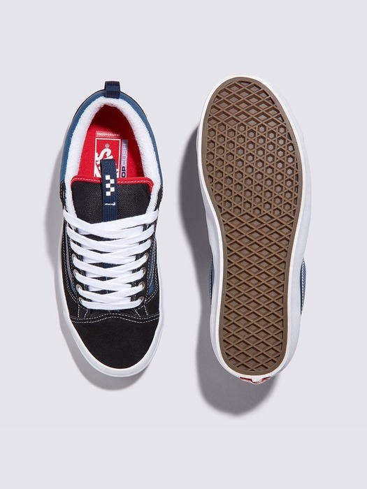 [반스 공식] Skate Old Skool 스케이트 올드스쿨 36+/ VN000D5RHT31