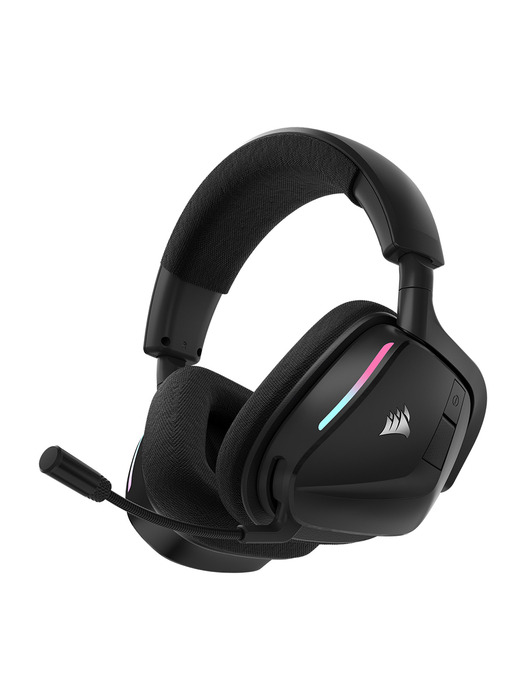 커세어 VOID v2 RGB 무선 게이밍 헤드셋