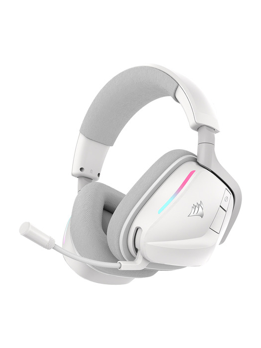 커세어 VOID v2 RGB 무선 게이밍 헤드셋