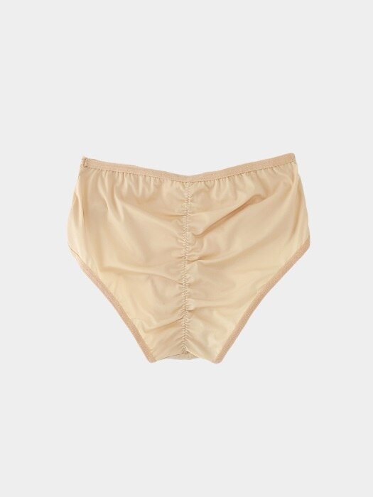 ROMY SOFT HIPSTER - BEIGE