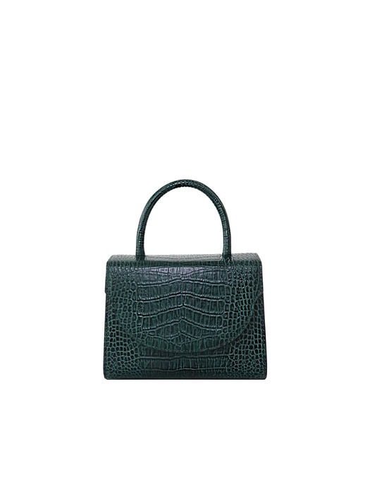 Bonne bag [Dark green]