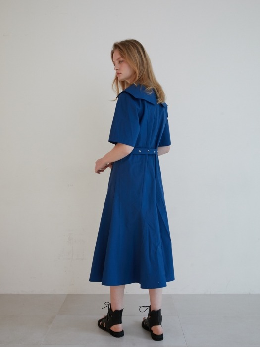 19 SPRING_Blue Sailor Dress