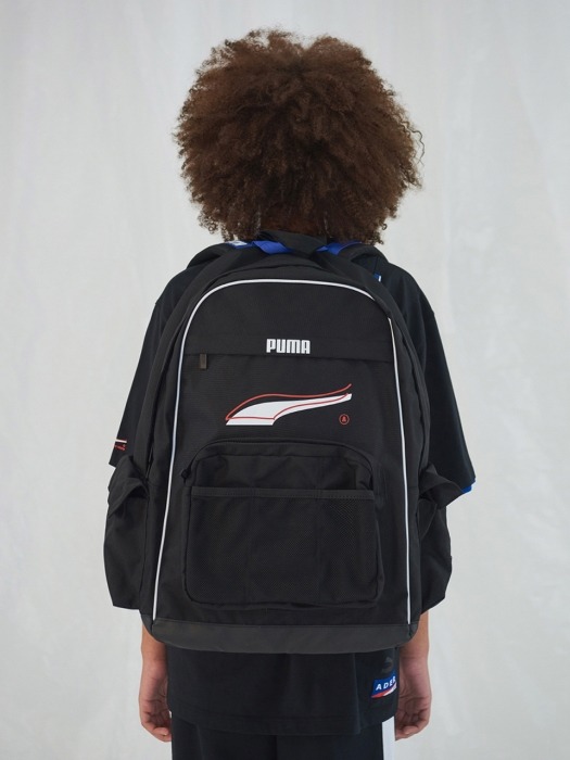 PUMA x ADER Backpack_PUMA BLACK