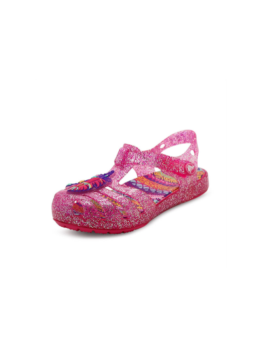 CROCS ISABELLA NOVELTYSANDAL(205038-6JU)