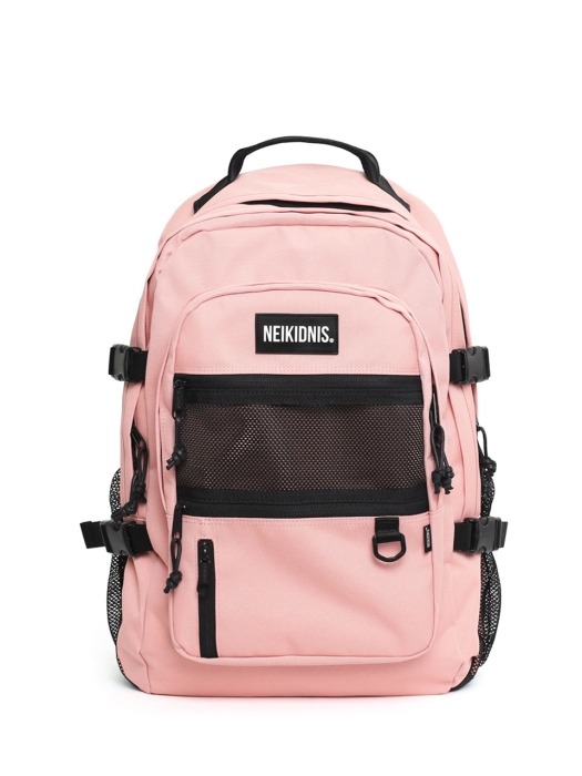 ABSOLUTE BACKPACK / INDI PINK