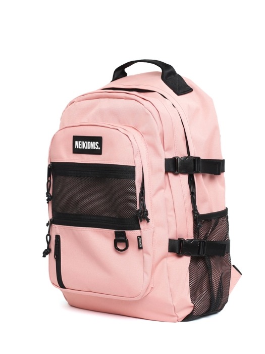 ABSOLUTE BACKPACK / INDI PINK