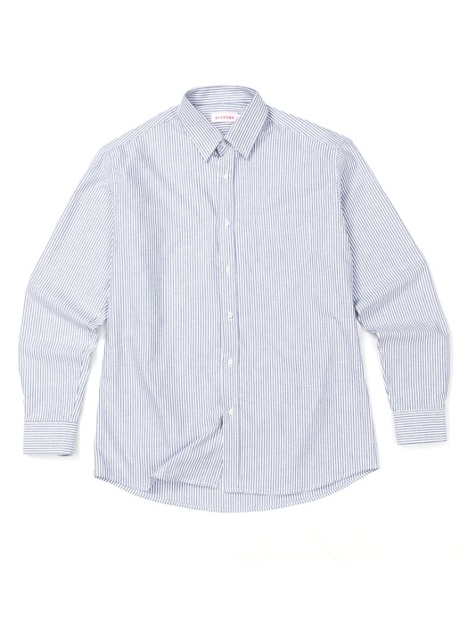 OXFORD SHIRT 