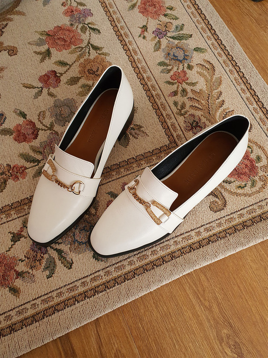 YOUNGSOOK LOAFER_CW