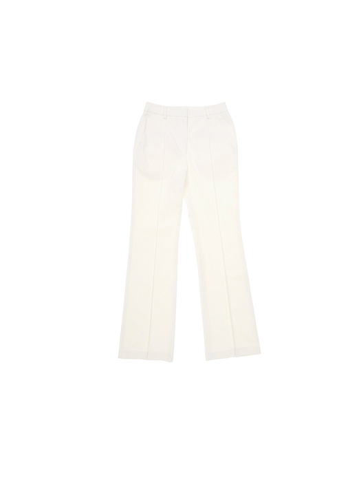 [N]TOUR EFFELS trousers (Cream)