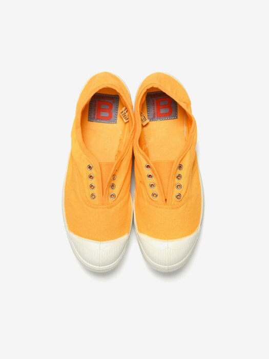 TENNIS SHOES WOMAN ELLY - BUTTERCUP YELLOW