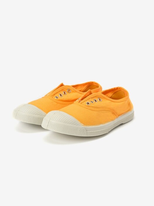 TENNIS SHOES WOMAN ELLY - BUTTERCUP YELLOW