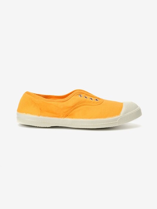 TENNIS SHOES WOMAN ELLY - BUTTERCUP YELLOW