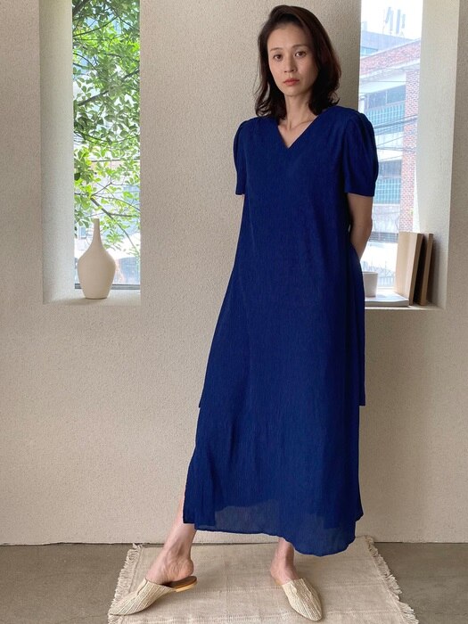 RINKLE DEEP BLUE MAXI OPS