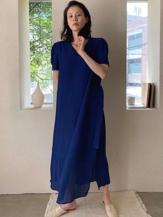 RINKLE DEEP BLUE MAXI OPS