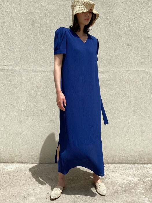 RINKLE DEEP BLUE MAXI OPS