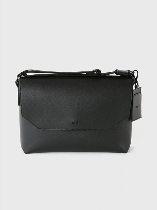 MSRC 006 CROSS BAG / BLACK