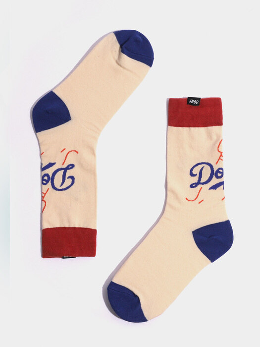 Fashion socks 라인 패션 양말 
