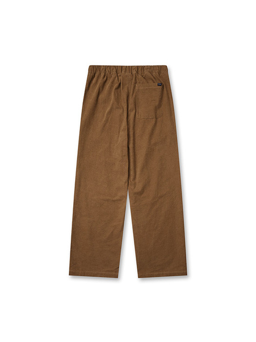 MODOO PANTS RETURNS(camel)