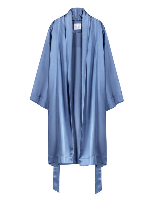 visionary robe -blue