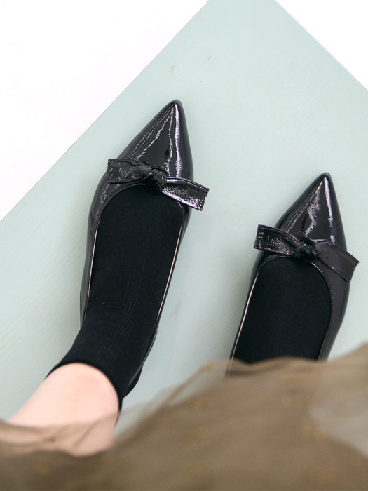 The muse flat sling back shoes_F_CB0008_5color