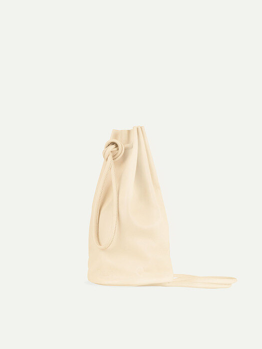 Painter bag [ Cream ]