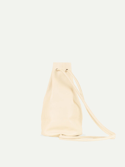 Painter bag [ Cream ]