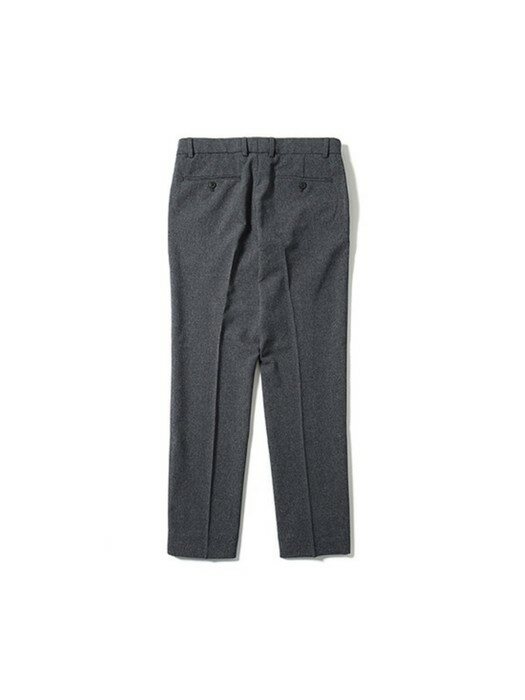 [아울렛 전용] pattern grey suit pants_C9PAM21311GYX