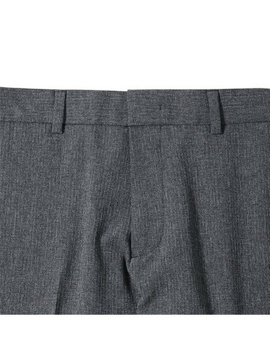 [아울렛 전용] pattern grey suit pants_C9PAM21311GYX