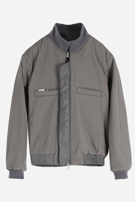 REVERSIBLE G8 FLIGHT JACKET - KHAKI