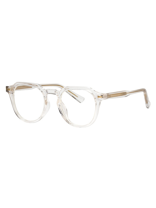 RECLOW FB244 CRYSTAL GLASS 안경