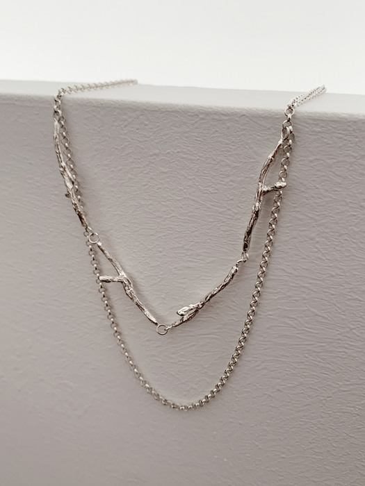 branch necklace3 [w1-N011]