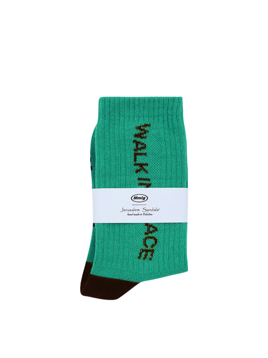 JS SOCKS_EMERLAD