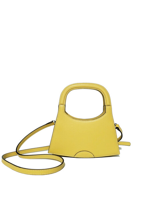 Kettle Mini Bag_Yellow