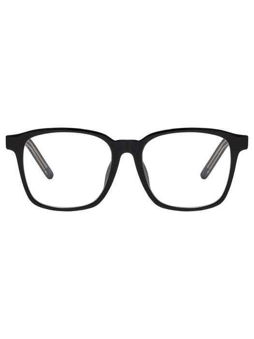  RECLOW TR FBB00 BLACK GLASS 안경