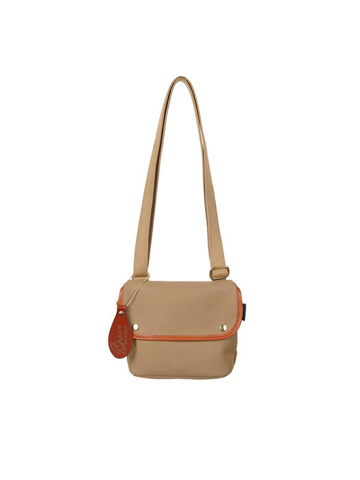 Mini AVON Bag - Khaki