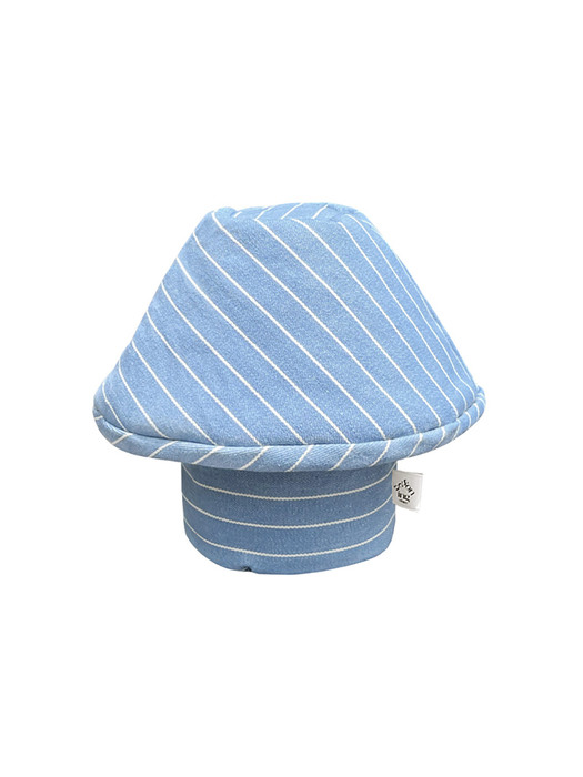 Blue Stripe Mushroom