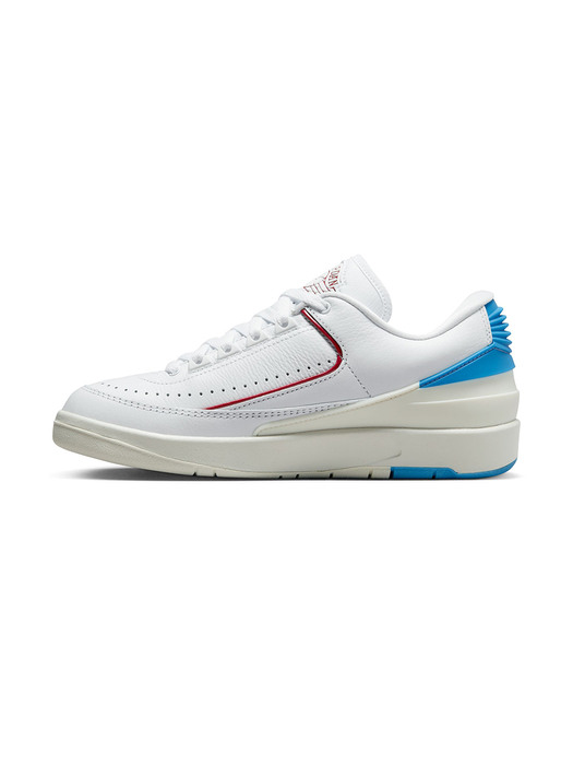 [DX4401-164] WMNS AIR JORDAN 2 RETRO LOW