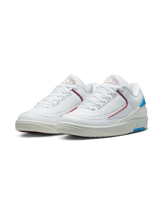 [DX4401-164] WMNS AIR JORDAN 2 RETRO LOW