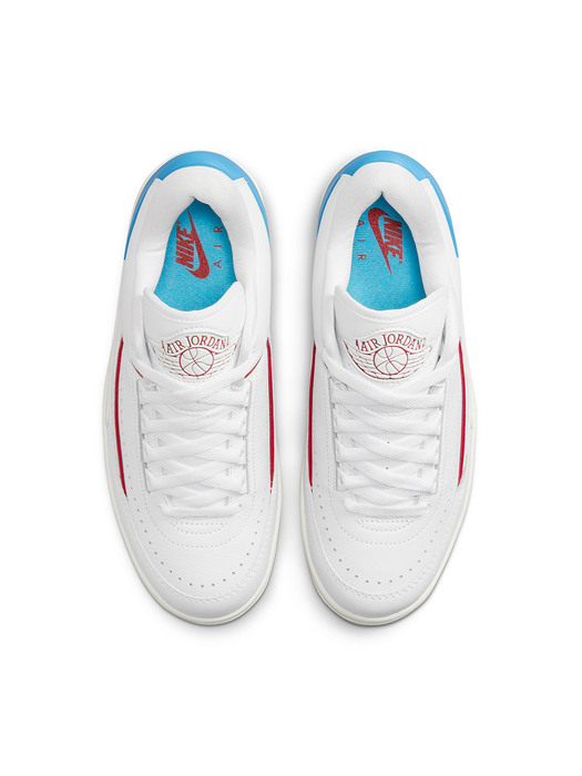 [DX4401-164] WMNS AIR JORDAN 2 RETRO LOW