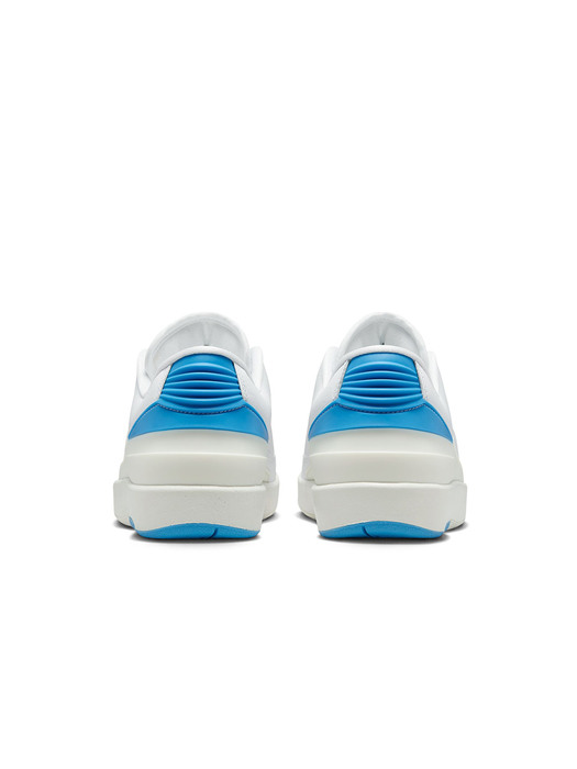 [DX4401-164] WMNS AIR JORDAN 2 RETRO LOW