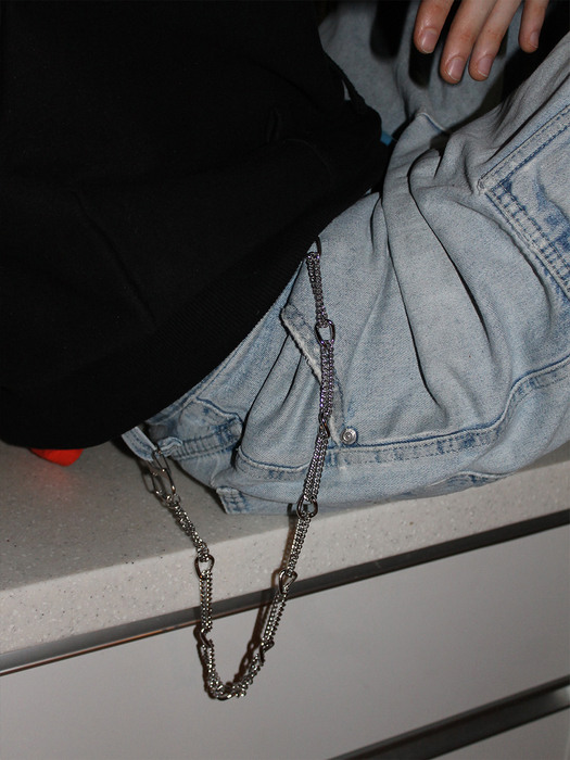 pants chain 202