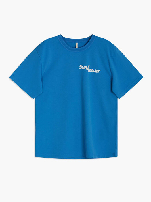 MASTER LOGO TEE_BLUE