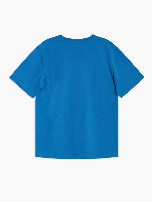 MASTER LOGO TEE_BLUE