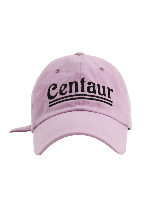 CENTAUR CAP _VIOLET